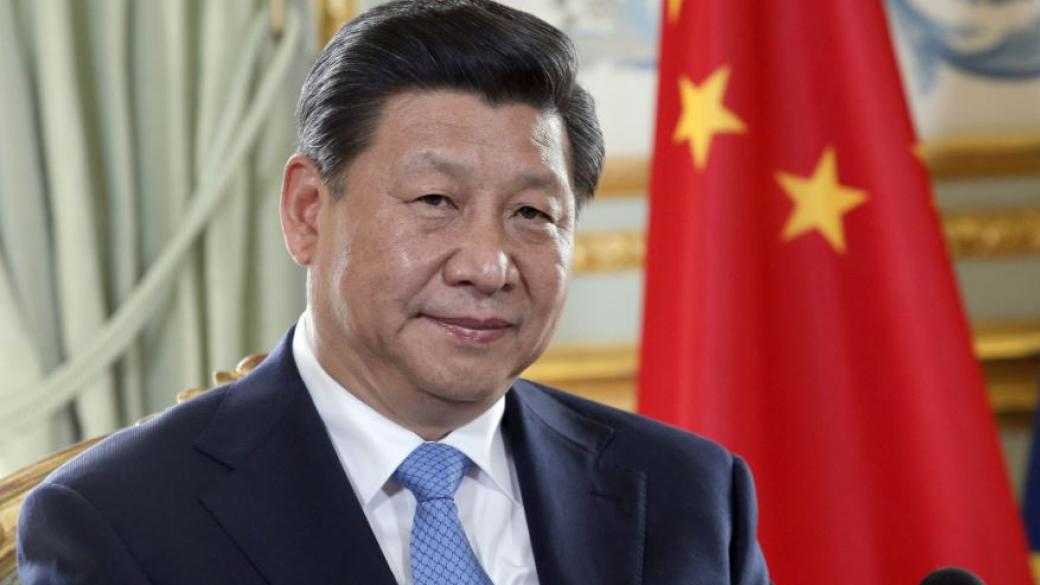 Ще стане ли Си Цзинпин пожизнен президент на Китай