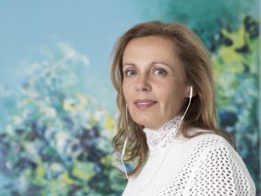 Най-върховният стимул е да знаеш, че си полезен