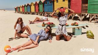 Модният бранд Sinsay с премиера на българския пазар в Sofia Ring Mall