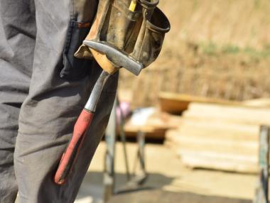 Над 50% от жилищата през 2017 г. са купени „в строеж“