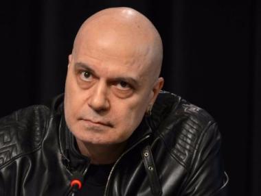 Слави Трифонов: В България всичко може, защото търпим