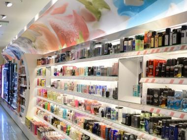 dm магазините – любимото място за пазаруване на дрогерийни стоки