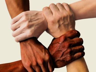 The Solidarity Economy