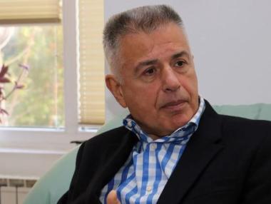 Красимир Дачев: Променим ли мисленето си, променяме реалността