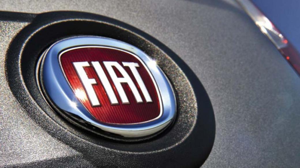 Fiat Chrysler спира да прави дизелови автомобили от 2022г.