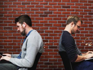 Технологиите трябва да са „роби, а не господари“, казва шеф на Samsung