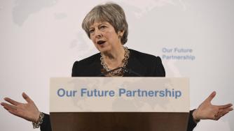 Тереза Мей: Втори референдум за Brexit ще навреди на доверието в политиците