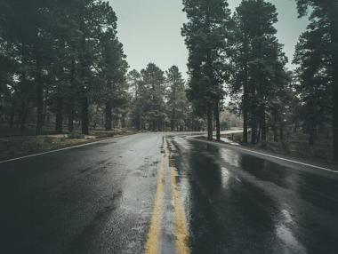 Пътната обстановка в страната: 4 март 2018 г. (обновява се)