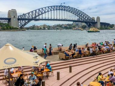 15-те държави, където се живее най-добре