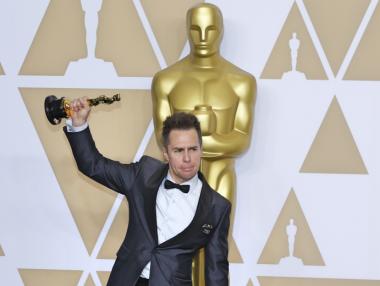 Кои са победителите на тазгодишните награди „Оскар“