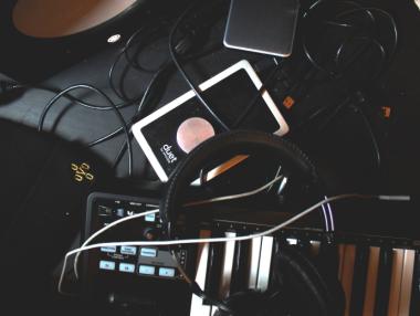 Google представи сайт за композиране на музика