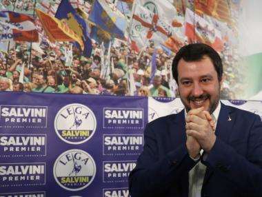 Популистите в Италия искат да управляват сами