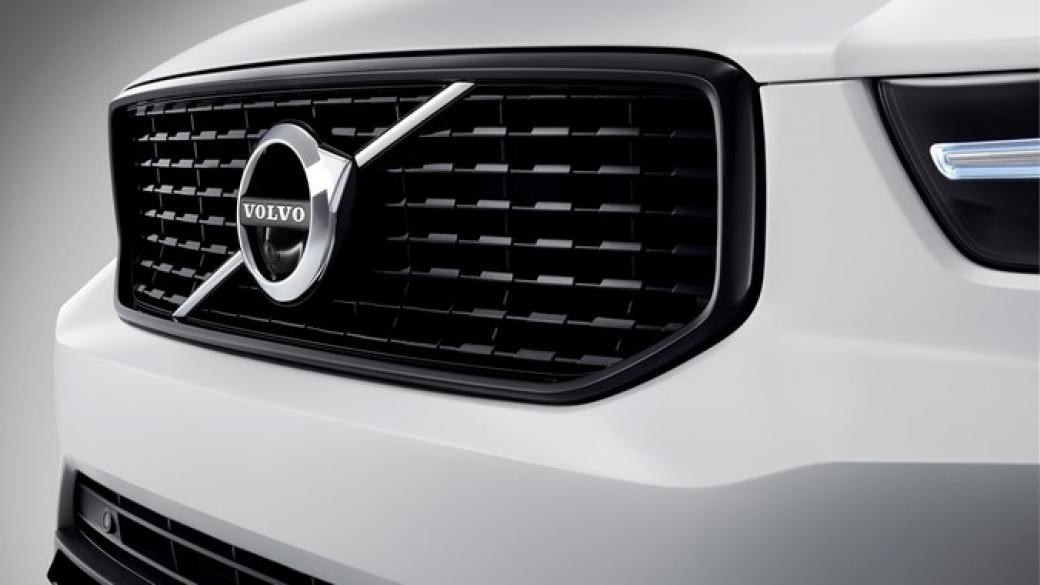 Модел на Volvo e „Автомобил на годината в Европа“ за 2018 г.