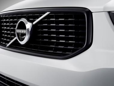 Модел на Volvo e „Автомобил на годината в Европа“ за 2018 г.
