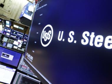 Страхът от глобална търговска война потопи Wall Street