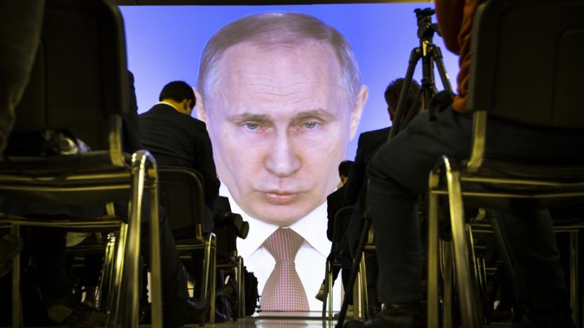 Борисов представи на Путин новата си идея за АЕЦ „Белене“