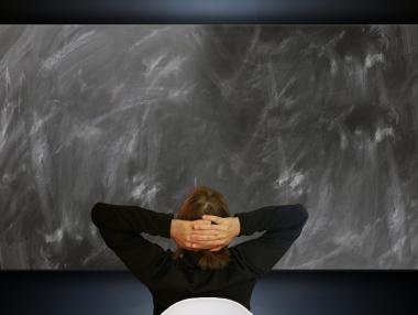 Българите не желаят да се самоусъвършенстват докато работят