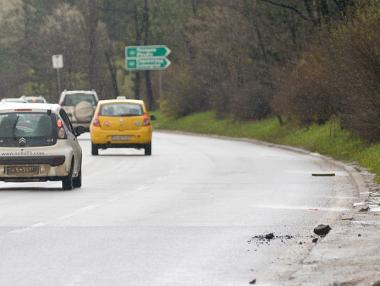 Пътната обстановка в страната: 6 март 2018 г. (обновена)