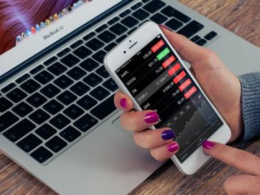 Международни финансови пазари: 6 март