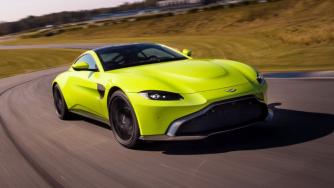 11 горещи премиери на автомобилното изложение в Женева