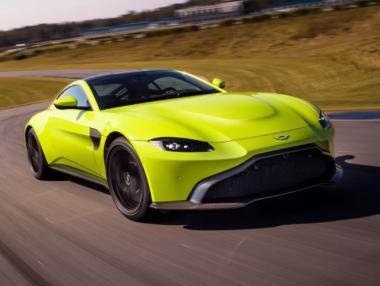 11 горещи премиери на автомобилното изложение в Женева