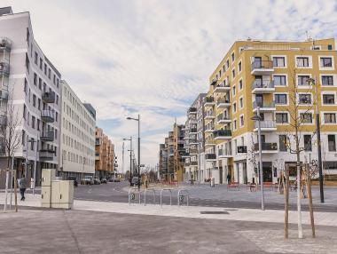 Автономно бъдеще за превозните средства