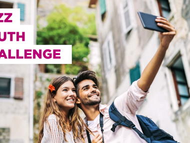 Wizz Air стартира второ издание на състезанието за студенти WIZZ Youth Challenge