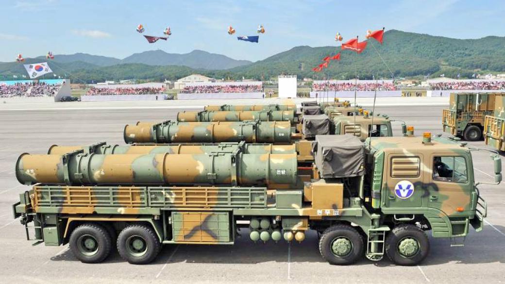 Пхенян е готов да прекрати ядрените си опити