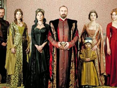 Саудитска Арабия спира турските сериали