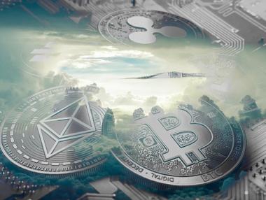 „Криптовалута“ вече официално е дума