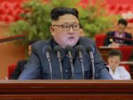 Братът на Ким Чен-ун е бил убит с невротоксичния газ Ви Екс
