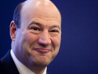 Главният икономически съветник на Тръмп подаде оставка