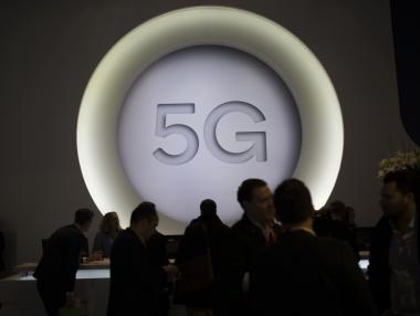 5G обещава революционни промени, а ЕС вече изостава от надпреварата