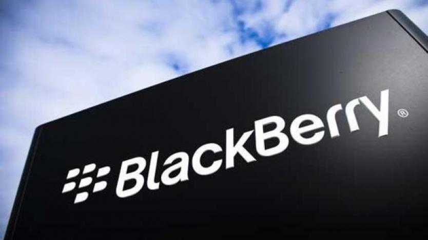 BlackBerry заведе дело срещу Facebook