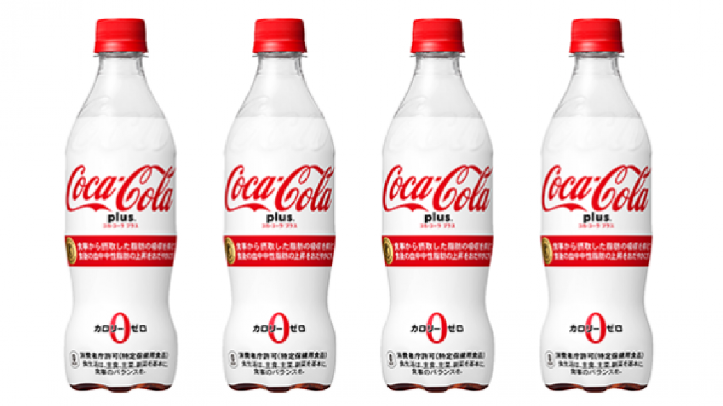 Coca-Cola планира да пусне първата си алкохолна напитка