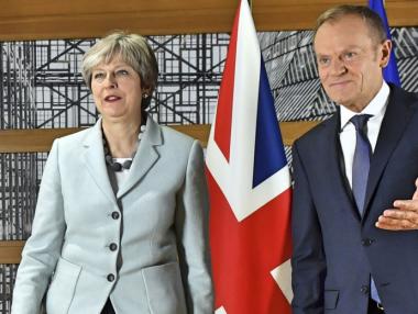 ЕС отказва на Лондон цялостно търговско споразумение