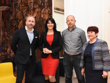 Вече може да се консултираме с лекар през телефона