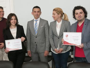 БДВО набира кандидатури за стипендията „Проф. Тодор Петев“