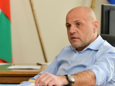 Дончев: CEZ не е предлагала на българското правителство да участва в сделката