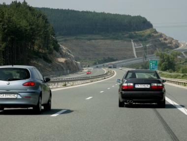 Пътната обстановка в страната: 8 март 2018 г. (обновява се)
