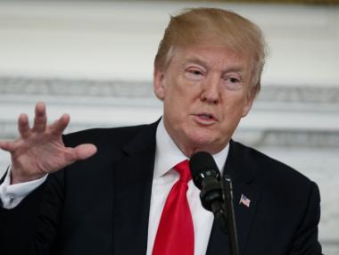 Ключови партньори на САЩ могат да бъдат освободени от мита