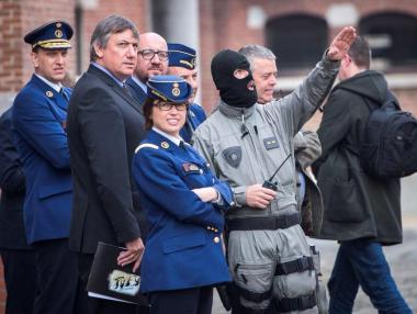 За първи път жена поема Европол