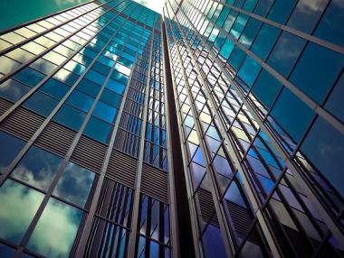 2017-а година с най-много сделки за офиси за десетилетието