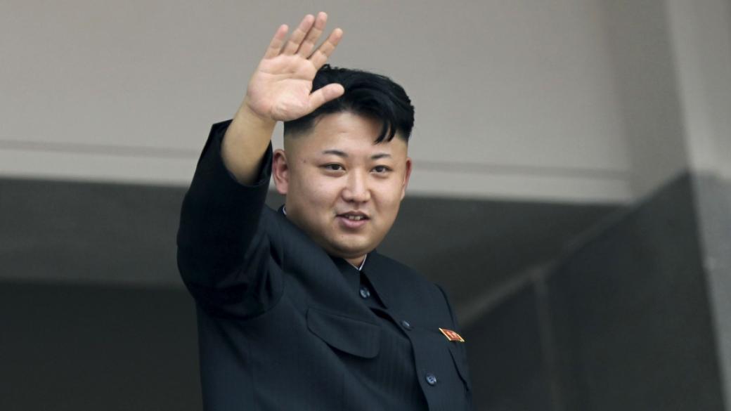 Протегнатата ръка от Северна Корея се посреща скептично