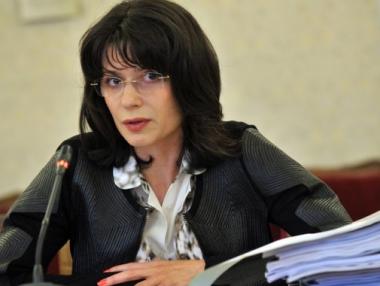 Моника Станишева: Нямам общо с „Инерком”