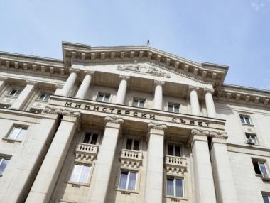 До края на април всички министерства трябва да обменят документи онлайн