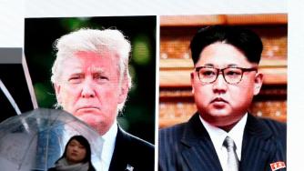 Доналд Тръмп прие покана за среща от Ким Чен-ун