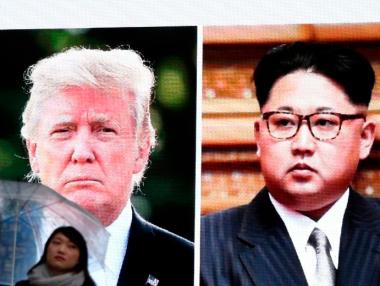 Доналд Тръмп прие покана за среща от Ким Чен-ун