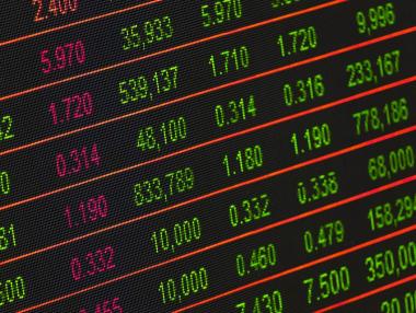 Международни финансови пазари: 9 март