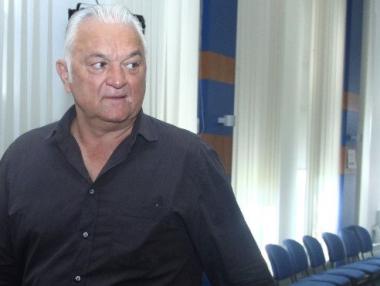 Сашо Диков започва работа в „Шоуто на Слави“